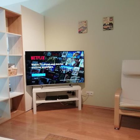 Apartment B44 Загреб Екстериор снимка