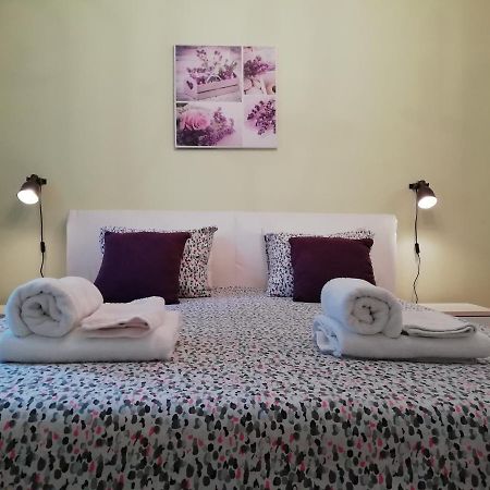 Apartment B44 Загреб Екстериор снимка