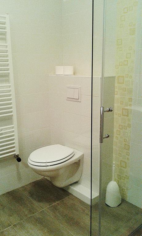 Apartment B44 Загреб Екстериор снимка