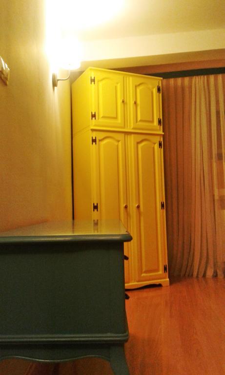 Apartment B44 Загреб Екстериор снимка