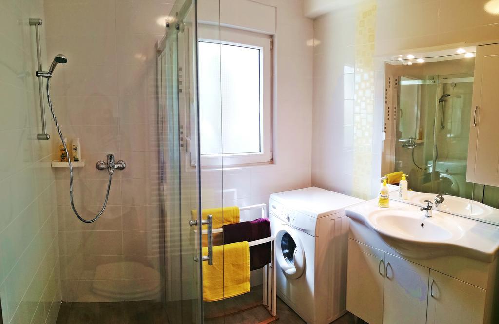 Apartment B44 Загреб Екстериор снимка