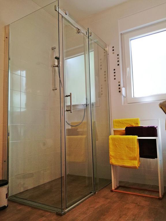 Apartment B44 Загреб Екстериор снимка