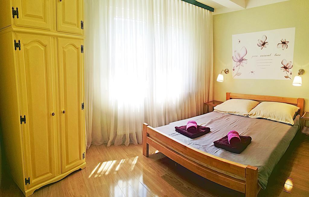 Apartment B44 Загреб Екстериор снимка