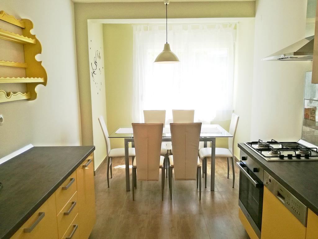 Apartment B44 Загреб Екстериор снимка