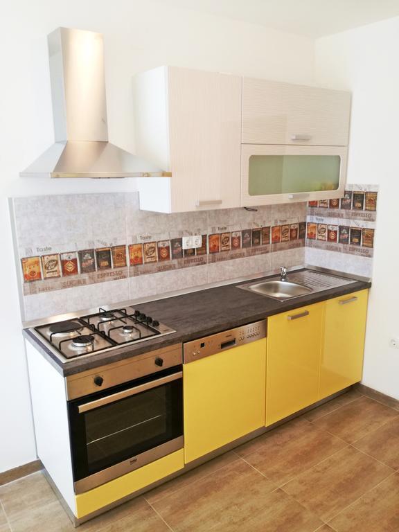Apartment B44 Загреб Екстериор снимка