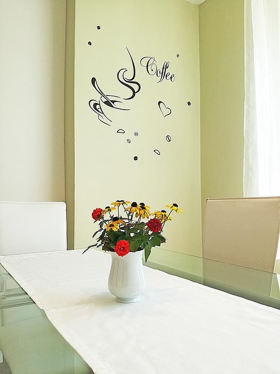 Apartment B44 Загреб Екстериор снимка