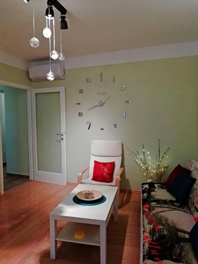 Apartment B44 Загреб Екстериор снимка