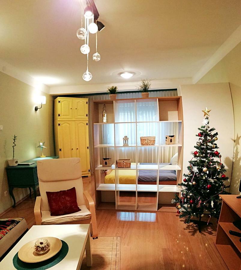 Apartment B44 Загреб Екстериор снимка