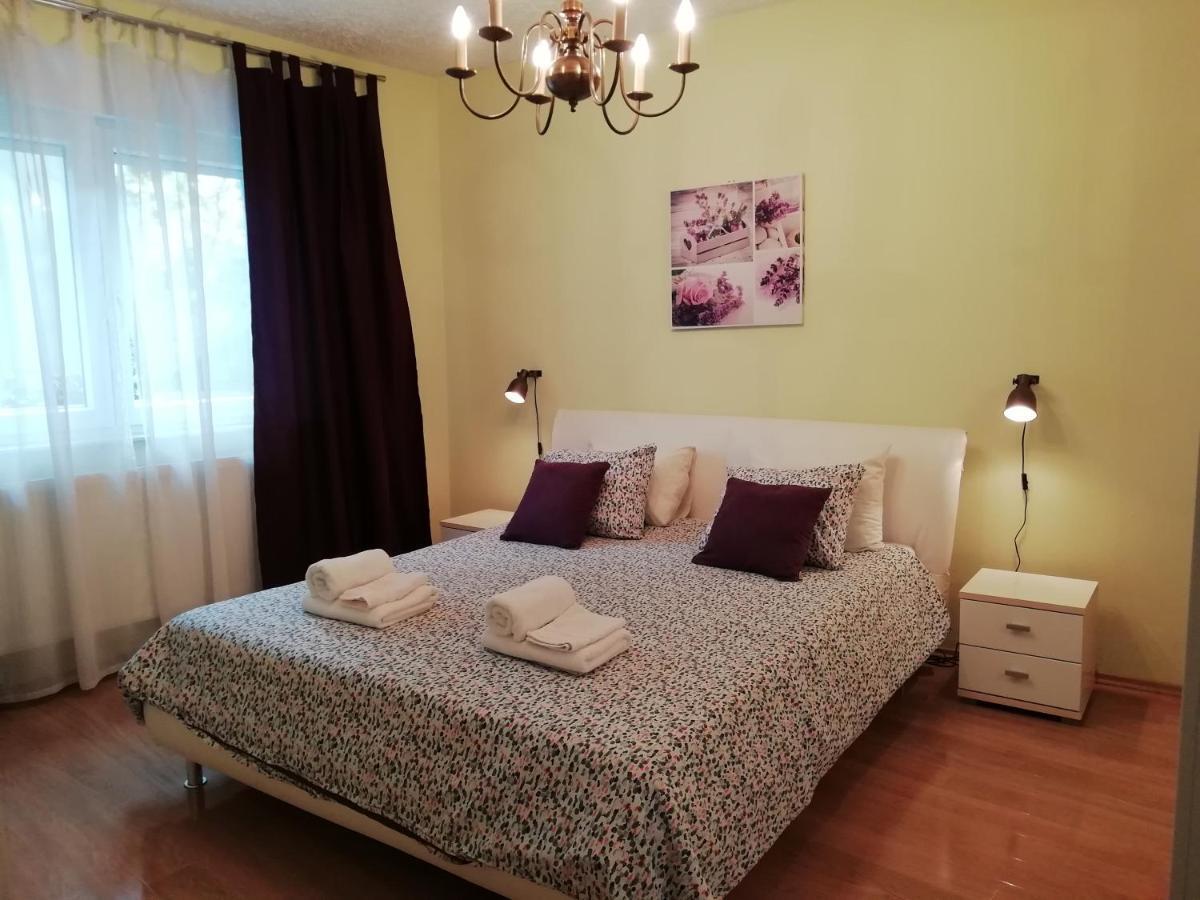 Apartment B44 Загреб Екстериор снимка