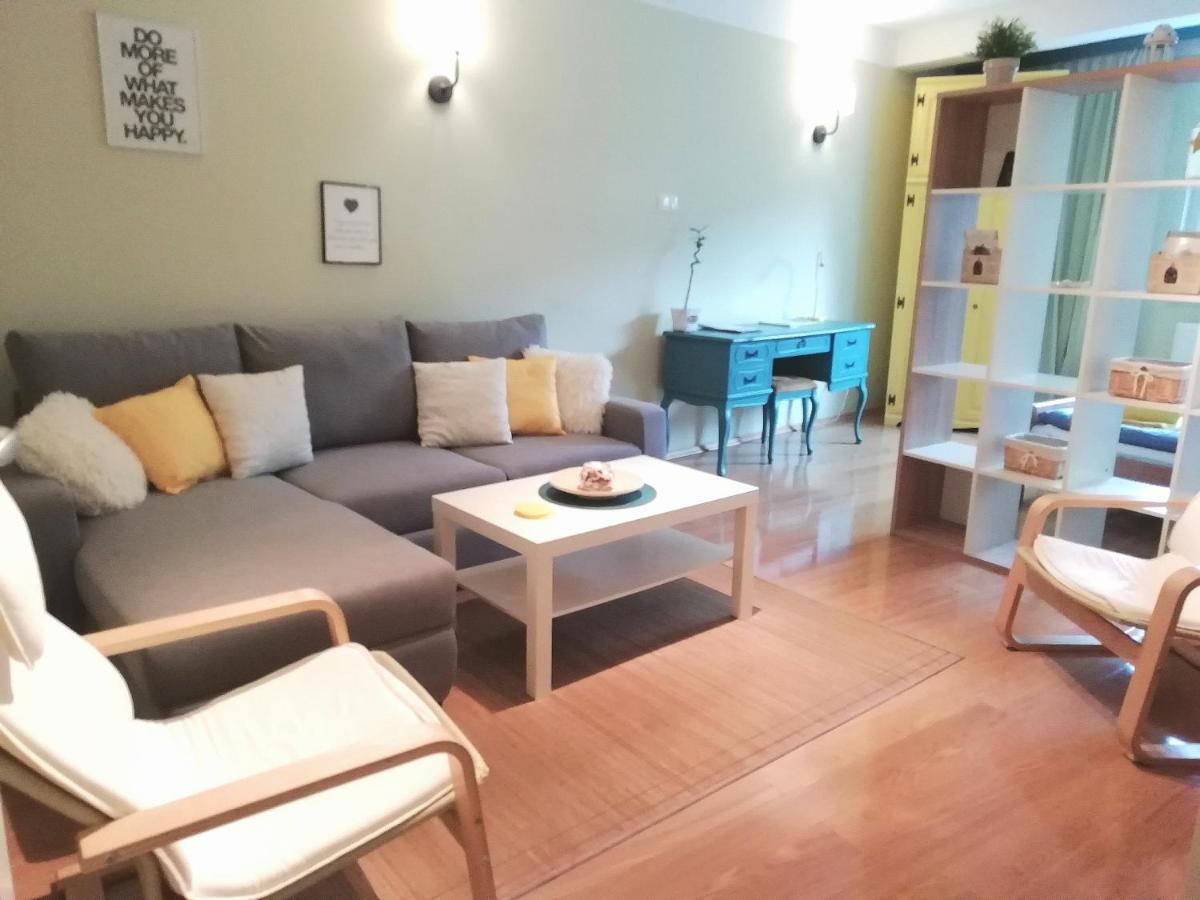 Apartment B44 Загреб Екстериор снимка