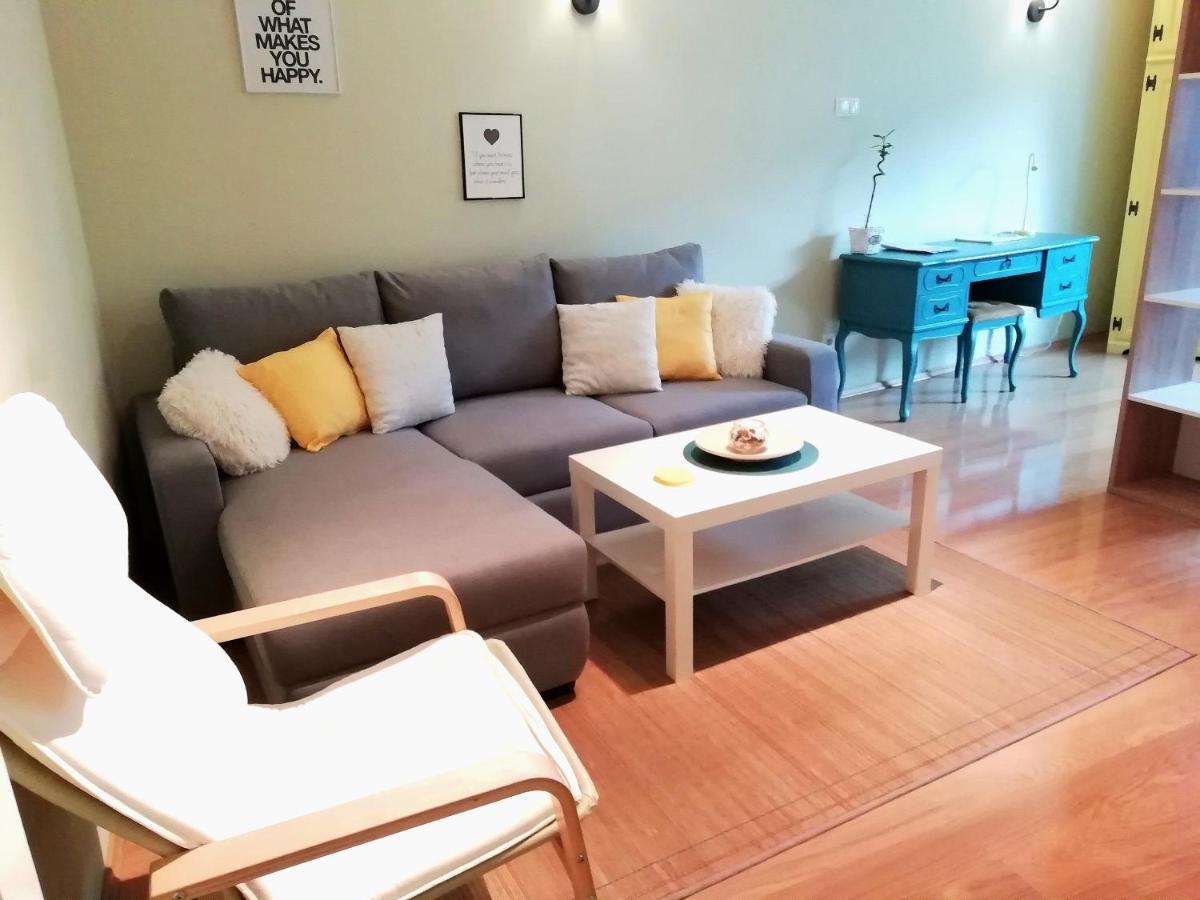 Apartment B44 Загреб Екстериор снимка