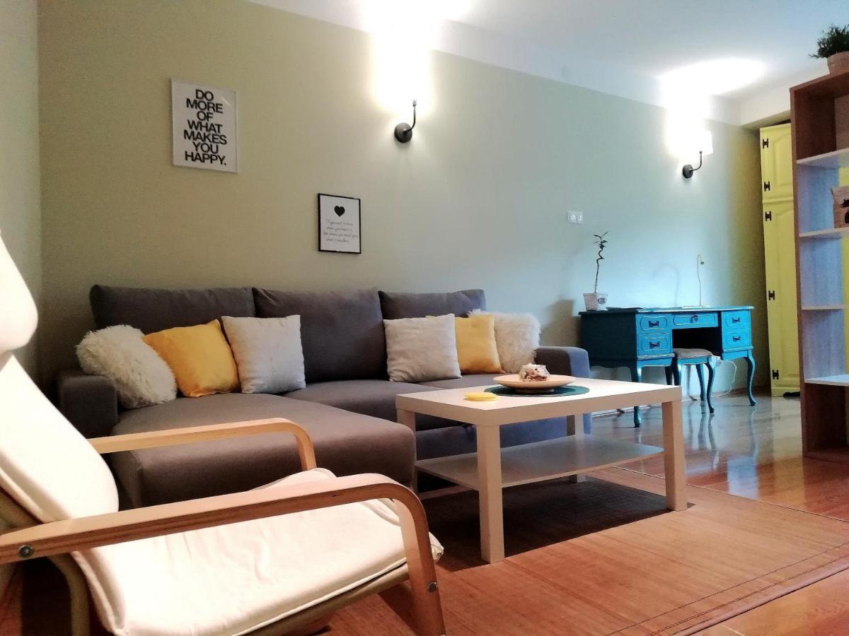 Apartment B44 Загреб Екстериор снимка