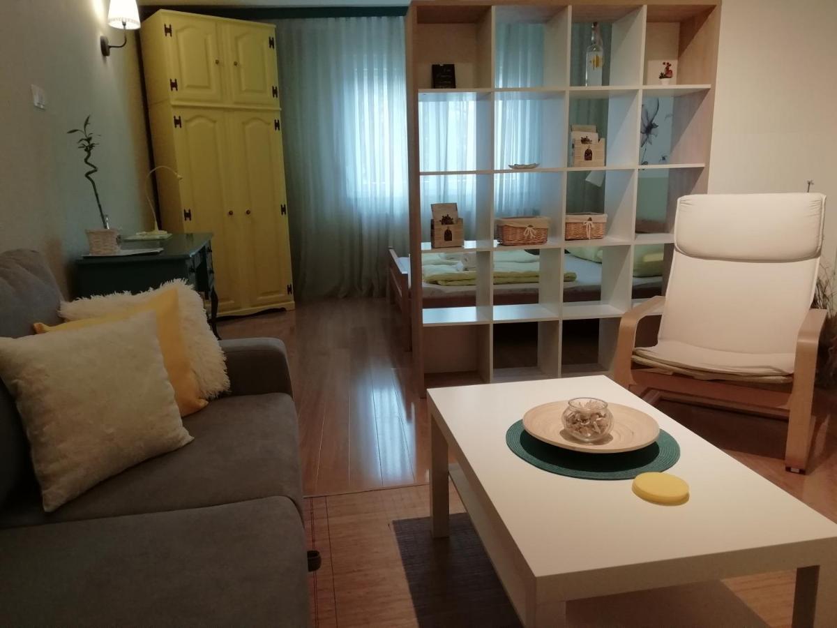 Apartment B44 Загреб Екстериор снимка