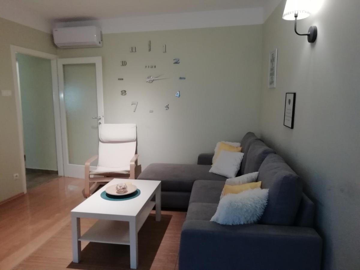 Apartment B44 Загреб Екстериор снимка