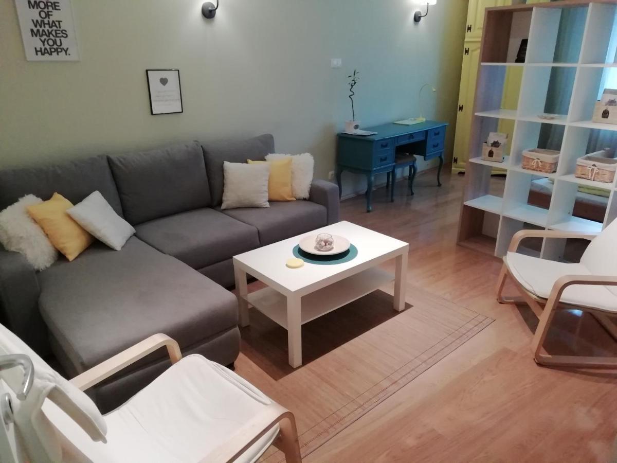 Apartment B44 Загреб Екстериор снимка